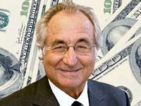 Bernard L. Madoff 