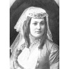 Beautiful Georgian Women
